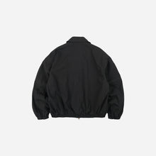Load image into Gallery viewer, SWING TOP JACKET - BLACK