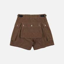 Load image into Gallery viewer, USMC P44 MONKEY SHORTS - BROWN