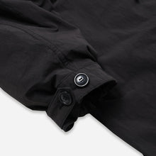 Load image into Gallery viewer, VINCENT M1965 FISHTAIL 2 IN 1 PARKA JACKET - BLACK