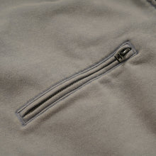 Load image into Gallery viewer, VINTAGE DYEING FZ SWEAT - VINTAGE GREY