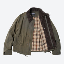 Load image into Gallery viewer, HERITAGE HUNTING JACKET - OLIVE