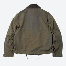 Load image into Gallery viewer, HERITAGE HUNTING JACKET - OLIVE