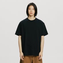 Load image into Gallery viewer, OG ATHLETIC T-SHIRT 2PACK - BLACK + BLACK