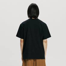 Load image into Gallery viewer, OG ATHLETIC T-SHIRT 2PACK - BLACK + BLACK