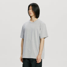 Load image into Gallery viewer, OG ATHLETIC T-SHIRT 2PACK - WHITE + GRAY