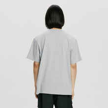 Load image into Gallery viewer, OG ATHLETIC T-SHIRT 2PACK - BLACK + GRAY