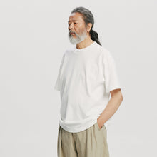 Load image into Gallery viewer, OG ATHLETIC T-SHIRT 2PACK - WHITE + GRAY