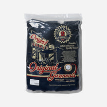 Load image into Gallery viewer, OG ATHLETIC T-SHIRT 2PACK - BLACK + BLACK