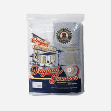 Load image into Gallery viewer, OG ATHLETIC T-SHIRT 2PACK - WHITE + GRAY