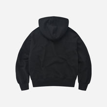 Load image into Gallery viewer, OG HEAVYWEIGHT PULLOVER HOODY -BLACK