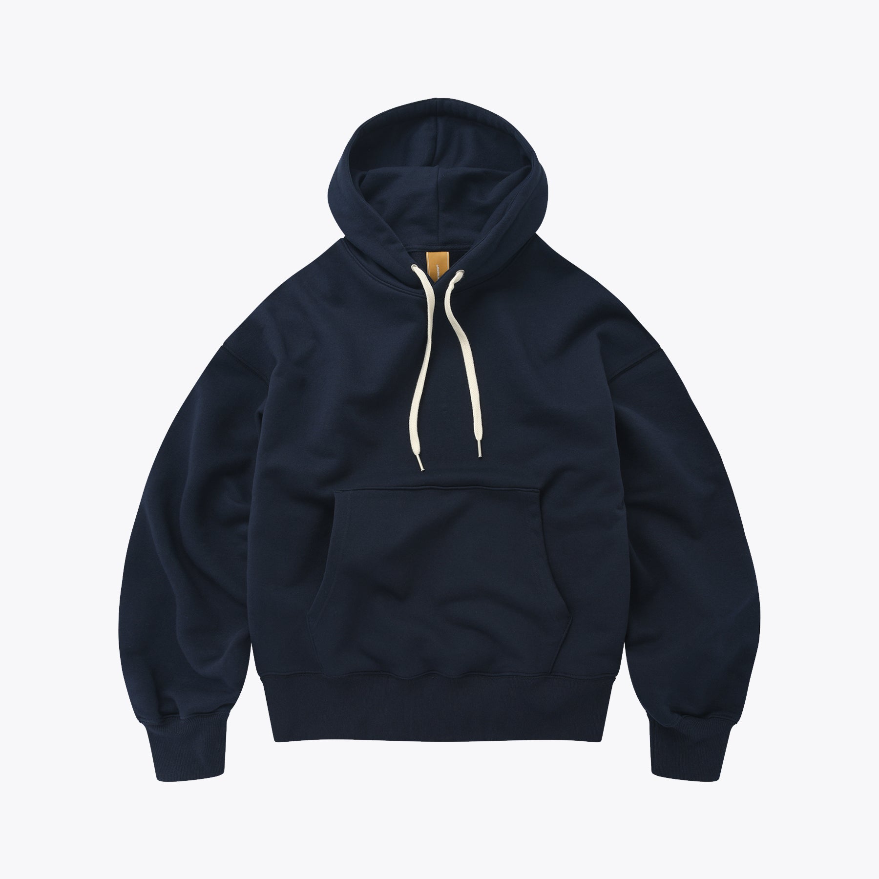 HEAVYWEIGHT HOODIE NAVY