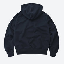 Load image into Gallery viewer, OG HEAVYWEIGHT PULLOVER HOODY - NAVY
