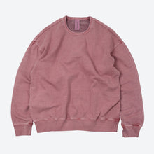 Load image into Gallery viewer, OG PIGMENT DYEING SWEATSHIRT 003 - PINK