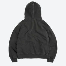 Load image into Gallery viewer, OG PIGMENT DYEING HOODY 002 - CHARCOAL