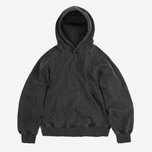 Load image into Gallery viewer, OG PIGMENT DYEING HOODY 002 - CHARCOAL