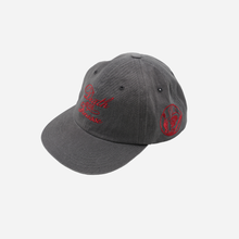 Load image into Gallery viewer, 95th Fighter SQ Ball Cap - Charcoal
