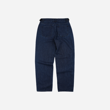 Load image into Gallery viewer, Field Adjuster Denim Pants - Indigo

