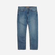 Load image into Gallery viewer, OG REGULAR DENIM JEANS - LIGHT BLUE - THE GREAT DIVIDE
