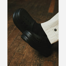 Load image into Gallery viewer, MOUND EVA SANDAL - BLACK

