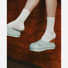 Load image into Gallery viewer, MOUND EVA SANDAL - GREEN
