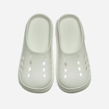 Load image into Gallery viewer, MOUND EVA SANDAL - CREAM
