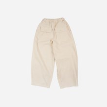Load image into Gallery viewer, Corduroy Balloon Pants - Ivory
