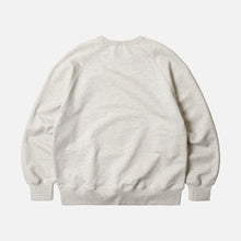 Load image into Gallery viewer, 302ND FIGHTER SQ SWEATSHIRT - OATMEAL
