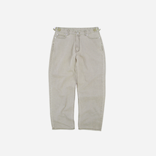 Load image into Gallery viewer, Field Adjuster HBT Pants - Beige
