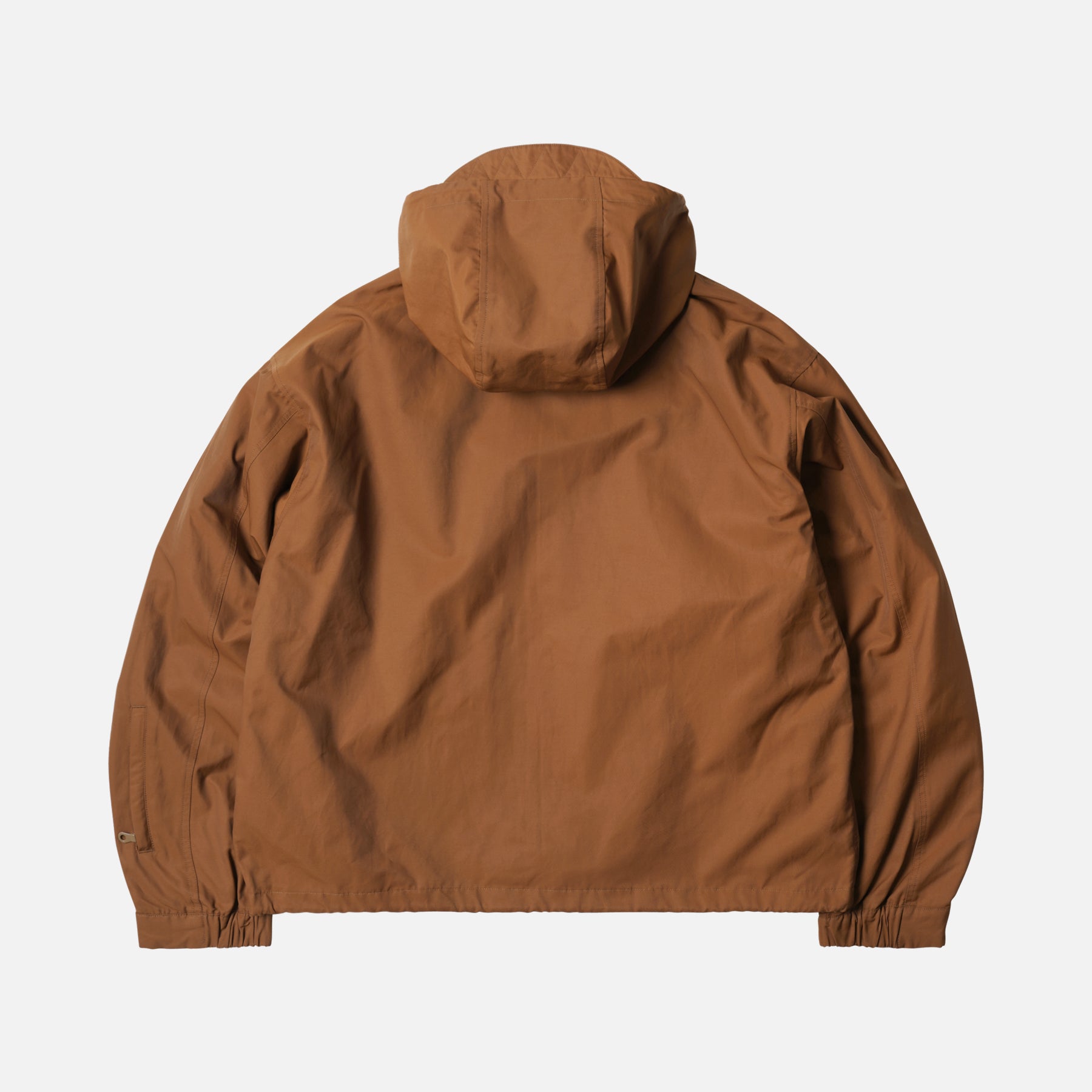 60/40 MOUNTAIN PARKA COAT - BRICK - THE GREAT DIVIDE