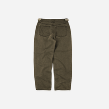 Load image into Gallery viewer, Field Adjuster HBT Pants - Brown
