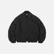 Load image into Gallery viewer, SWING TOP JACKET - BLACK
