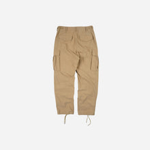 Load image into Gallery viewer, Army Pocket Cargo Pants - Beige

