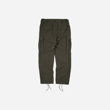 Load image into Gallery viewer, Army Pocket Cargo Pants - Olive

