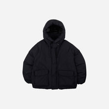 Load image into Gallery viewer, Boba Down Parka - Black
