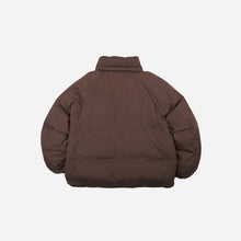 Load image into Gallery viewer, Boba Down Parka -  Brown
