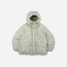 Load image into Gallery viewer, Boba Down Parka - Light Olive

