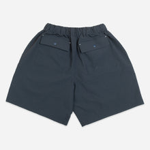 Load image into Gallery viewer, COMFORTABLE BANDING SHORTS - NAVY
