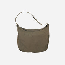 Load image into Gallery viewer, Heritage Hunting Cross Bag - Olive

