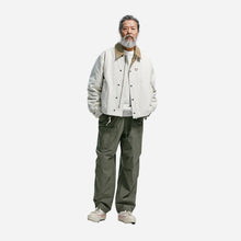 Load image into Gallery viewer, HERITAGE HUNTING JACKET - CREAM
