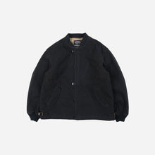 Load image into Gallery viewer, M43 Jungle Liner Jacket - Black
