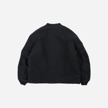 Load image into Gallery viewer, M43 Jungle Liner Jacket - Black
