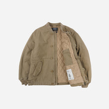Load image into Gallery viewer, M43 Jungle Liner Jacket - Khaki
