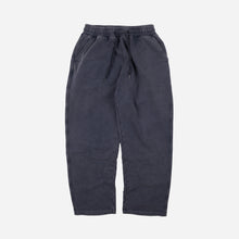 Load image into Gallery viewer, OG Vintage Dyeing Sweat Pants - Washed Navy
