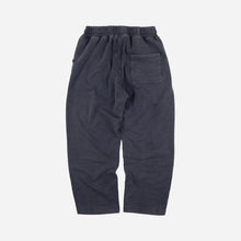 Load image into Gallery viewer, OG Vintage Dyeing Sweat Pants - Washed Navy

