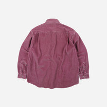 Load image into Gallery viewer, Pigment 8W Corduroy Shirt - Pink
