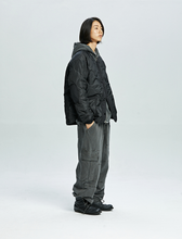 Load image into Gallery viewer, M1965 Field Liner Jacket - Black
