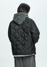Load image into Gallery viewer, M1965 Field Liner Jacket - Black

