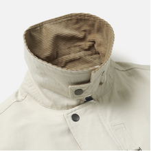 Load image into Gallery viewer, HERITAGE HUNTING JACKET - CREAM
