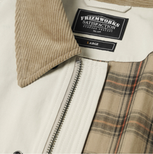 Load image into Gallery viewer, HERITAGE HUNTING JACKET - CREAM
