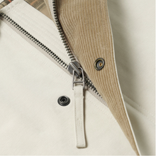 Load image into Gallery viewer, HERITAGE HUNTING JACKET - CREAM
